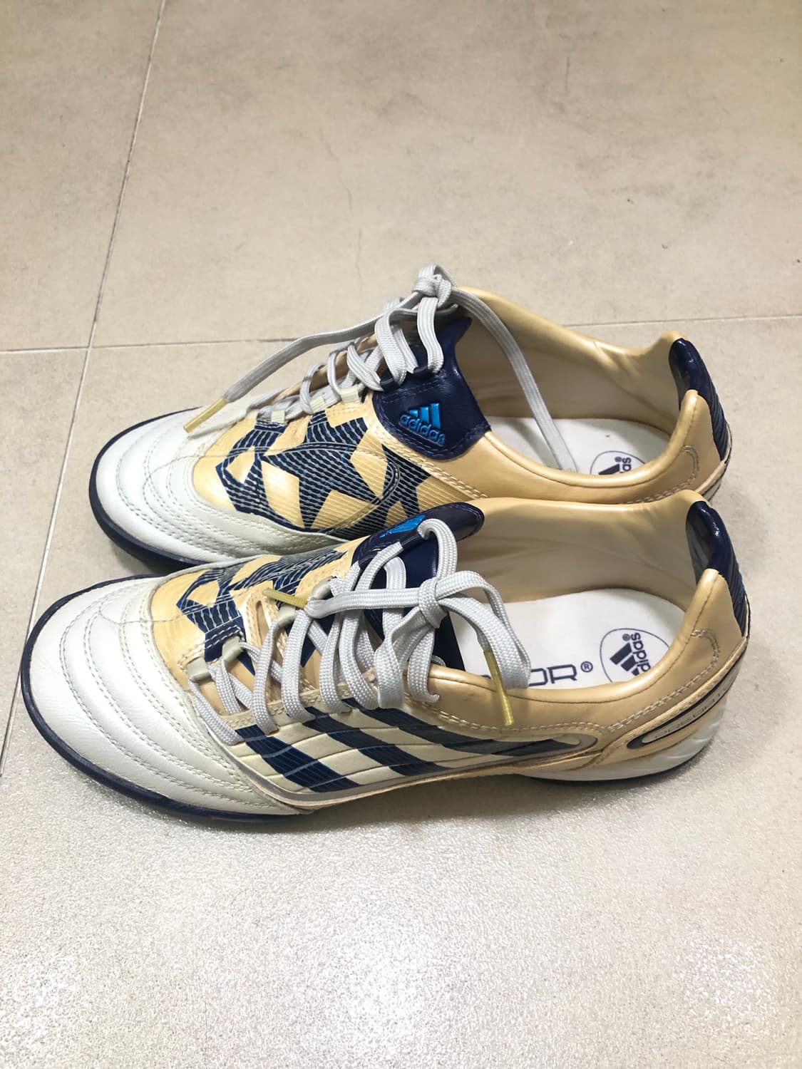 Adidas Predator X(2010) 상품이미지2