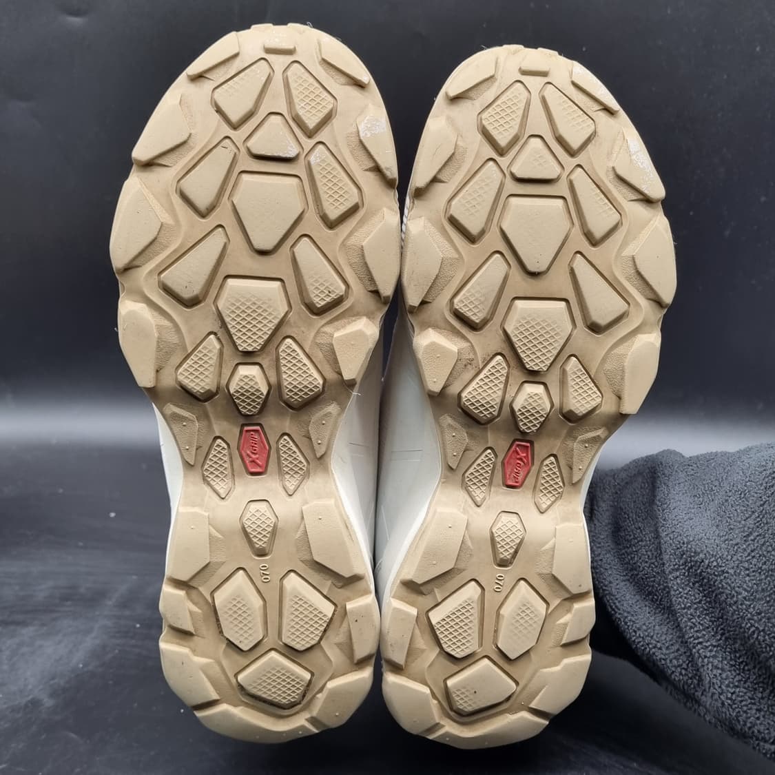 K2 플라이하이크 고어텍스 등산화 270 상품이미지3