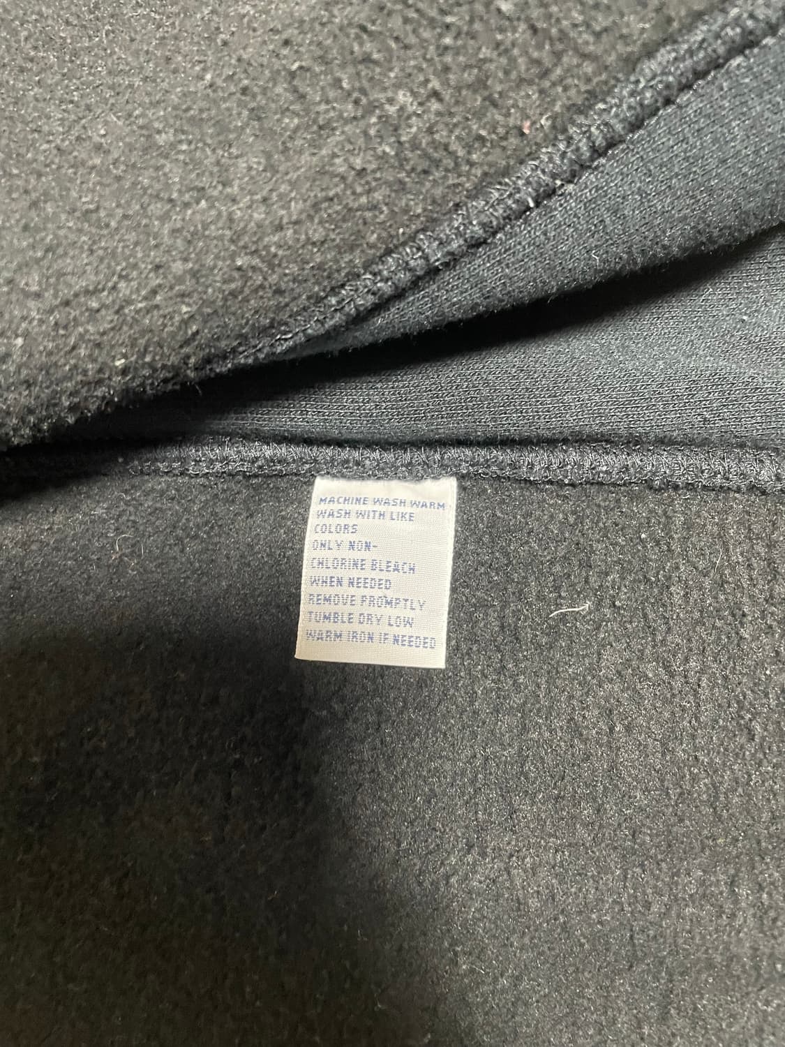 폴로 랄프로렌 후드집업 상품이미지4