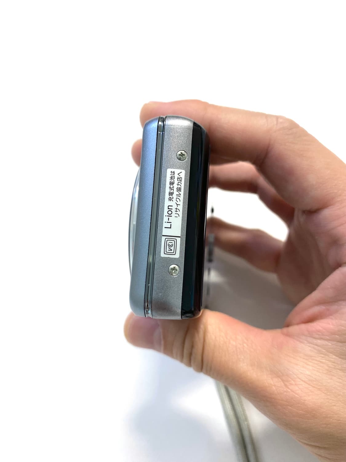 소니 사이버샷 DSC-WX100 디지털 카메라 상품이미지6