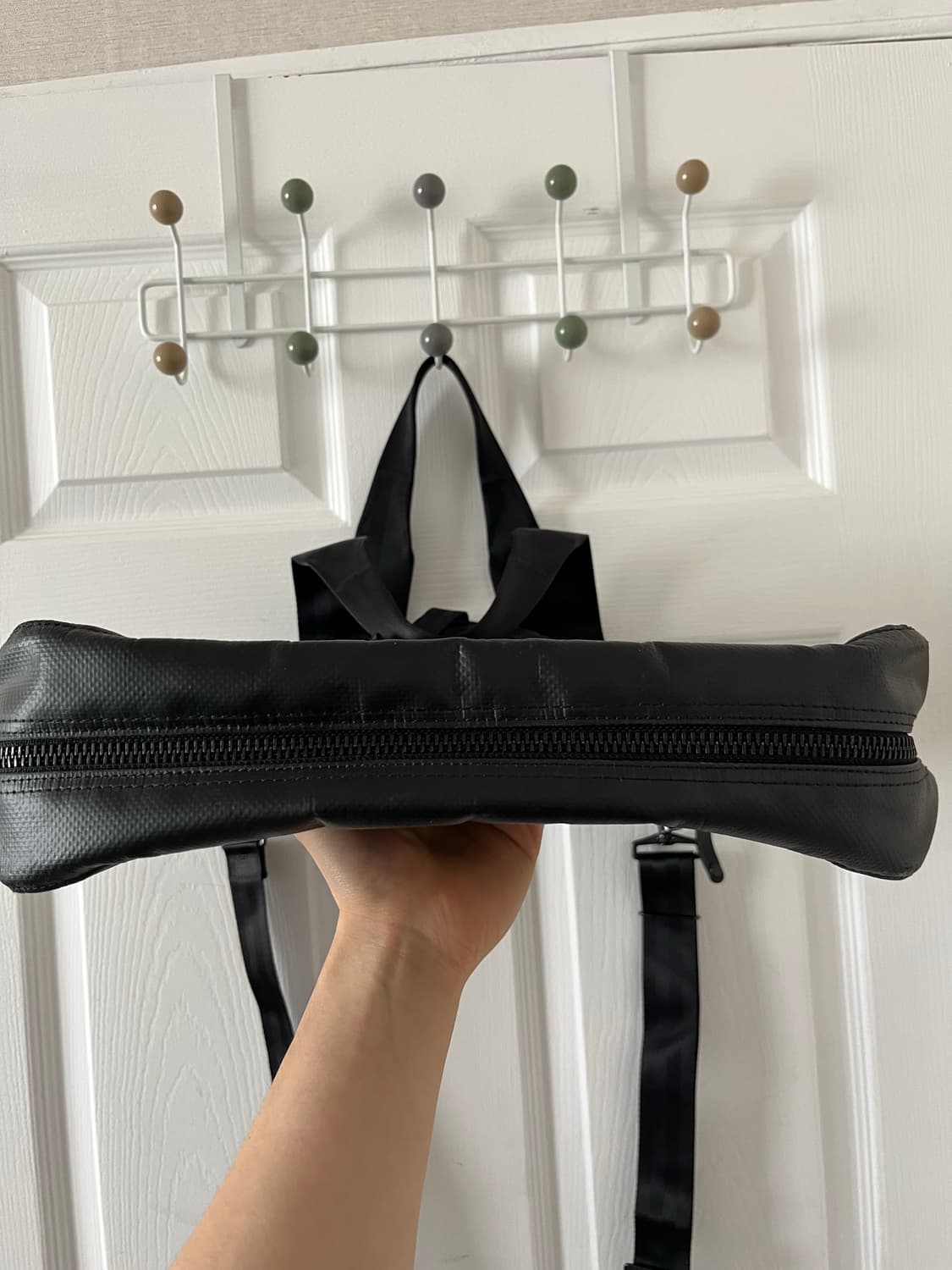 요시다 포터 히트 HEAT 2way 토트백 703-07965 상품이미지8