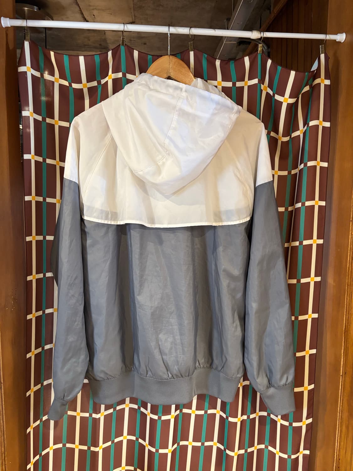 나이키 윈드러너 바람막이자켓 상품이미지7