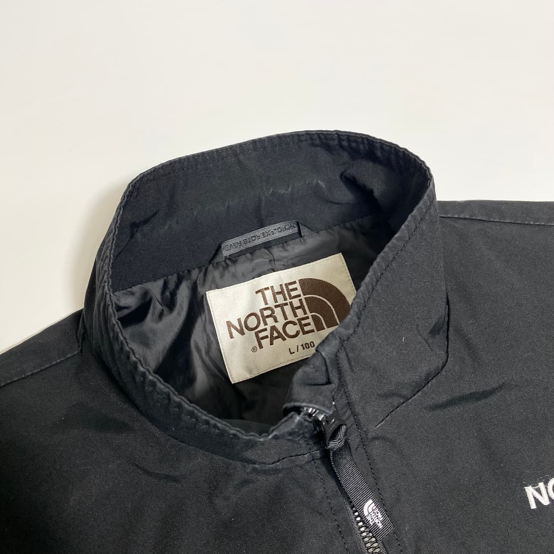 노스페이스 화이트라벨 닐튼 자켓 L 상품이미지2