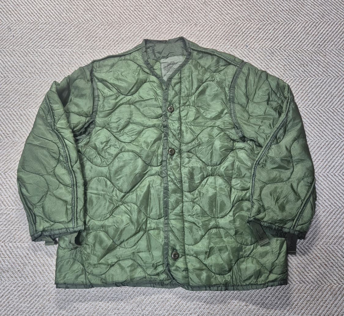 미군 라이너 상품이미지2