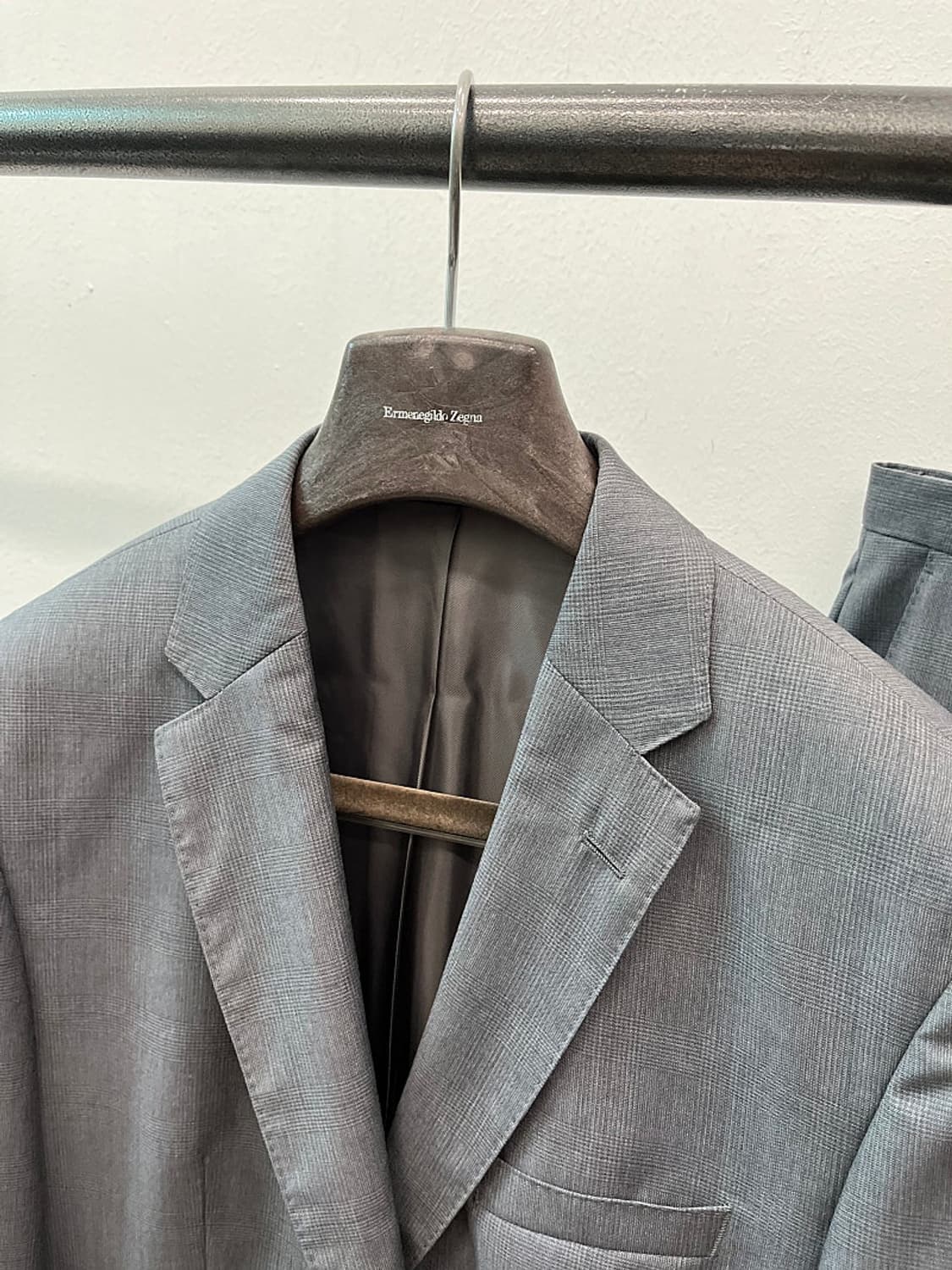 110,37) 휴고보스 슈트  상품이미지3