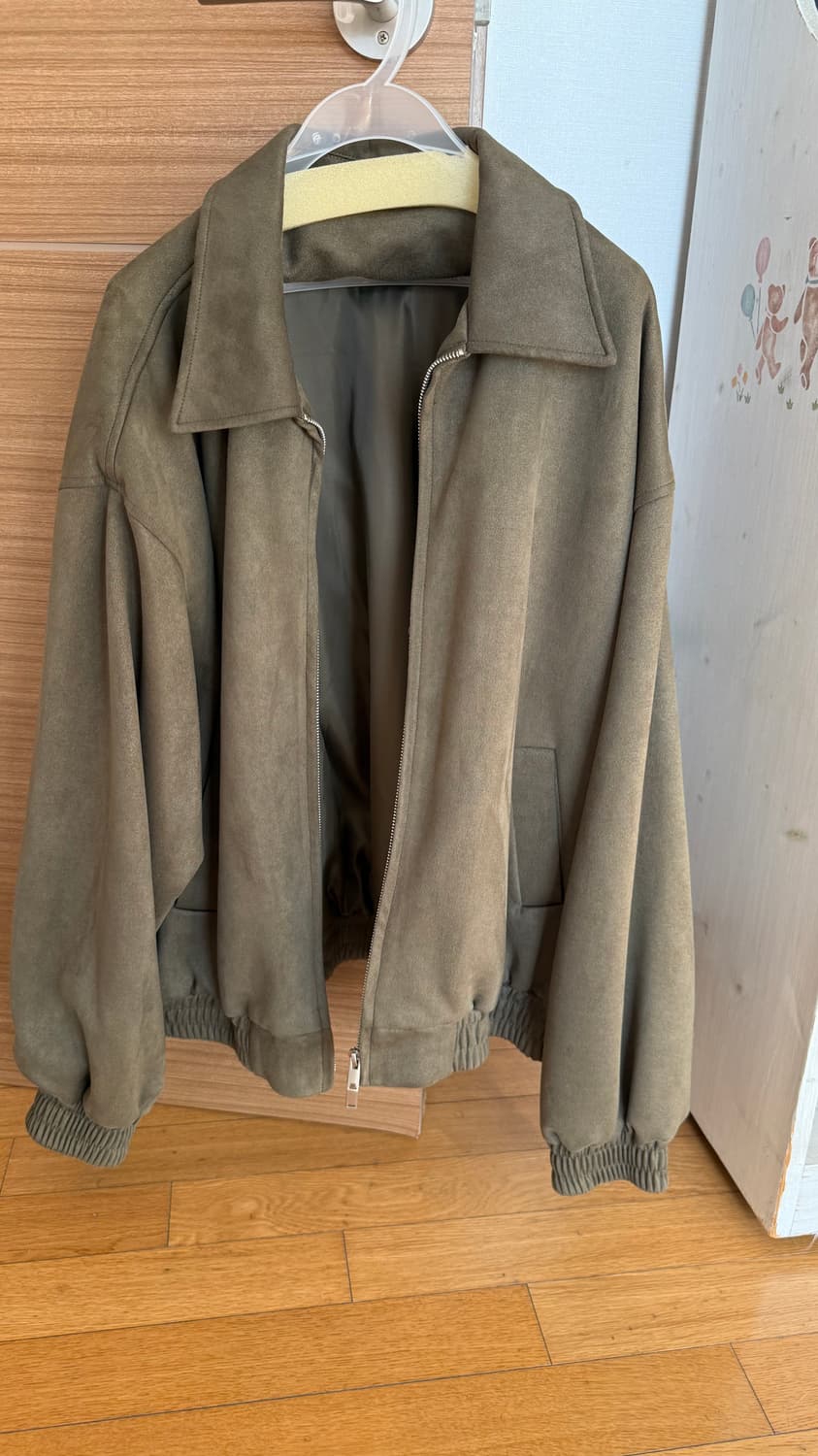 스탠다드에러 블루종 상품이미지1