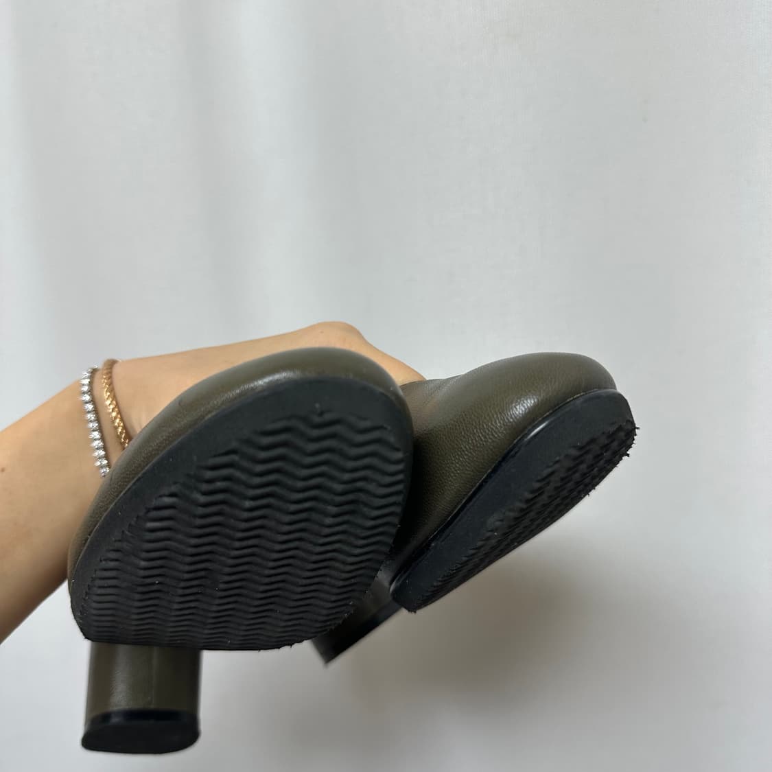 고세 여자 구두 신발 (굽5CM) 250 상품이미지10