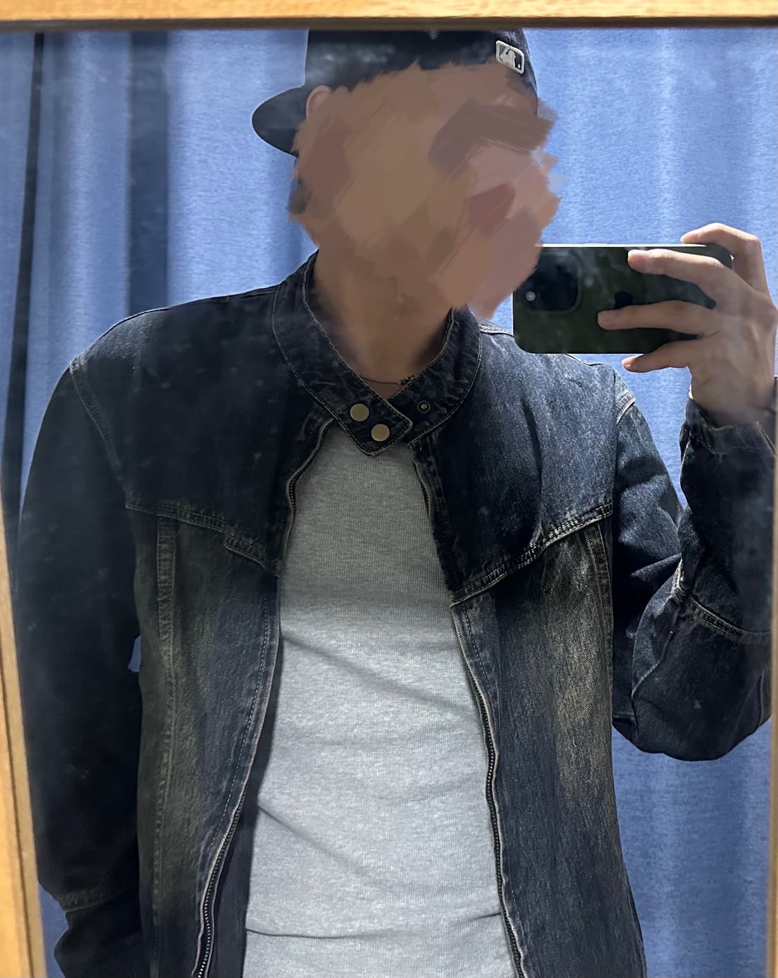 Parti-mento 자켓 상품이미지4