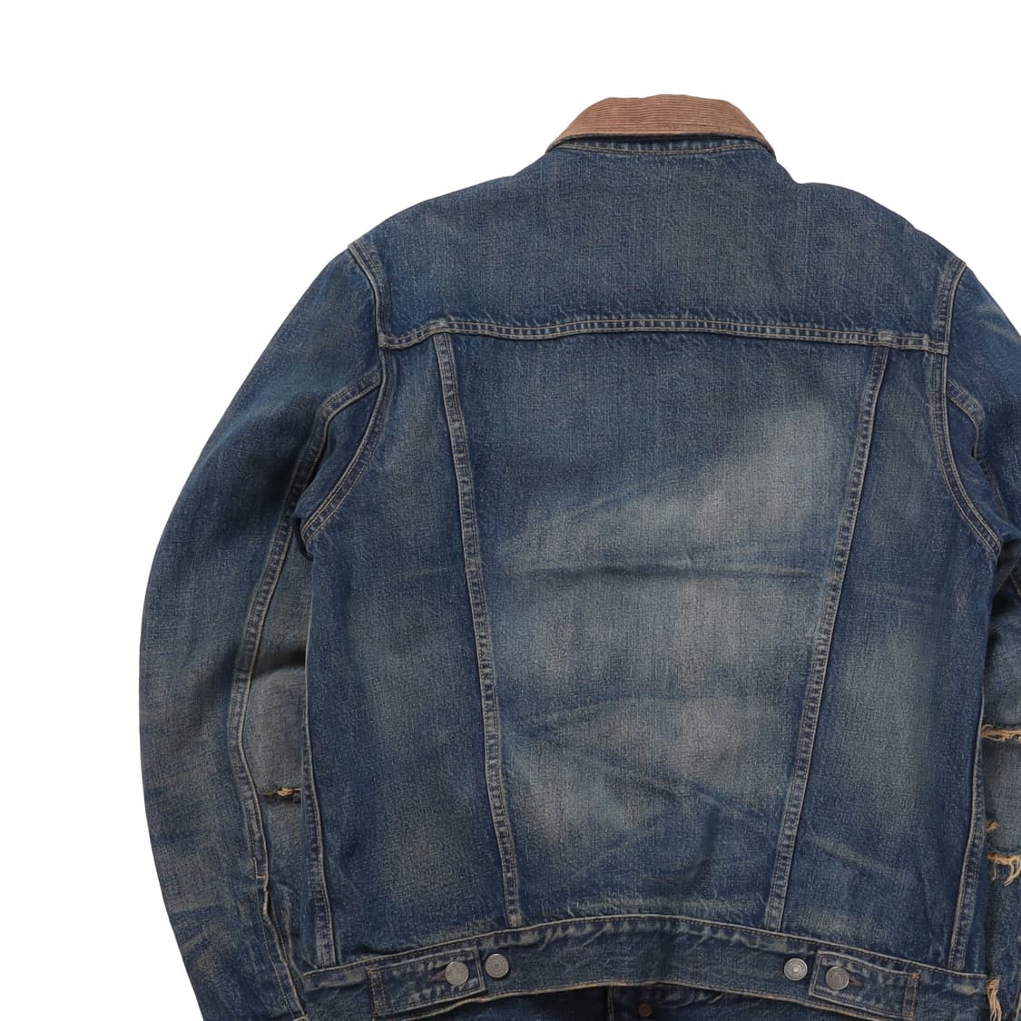 Polo by Ralph Lauren Denim Truker Jacket 상품이미지5
