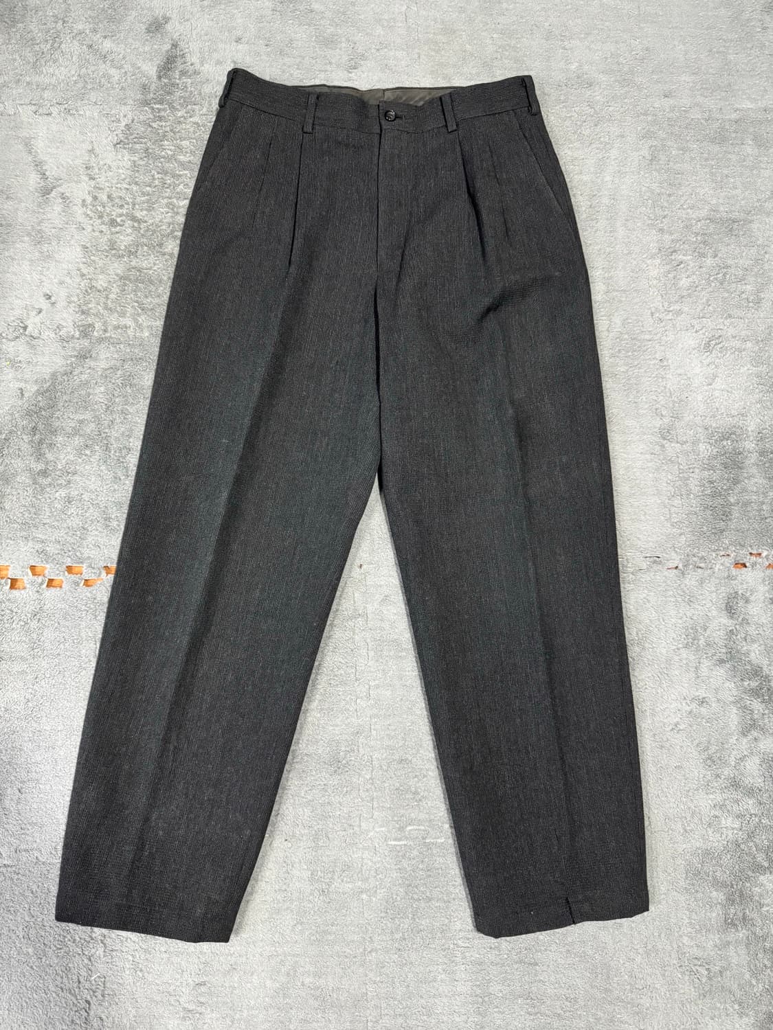 Comme des Garcons homme wool pants 상품이미지1