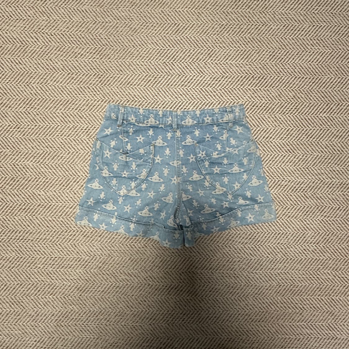 VIVIENNE WESTWOOD shorts 상품이미지2