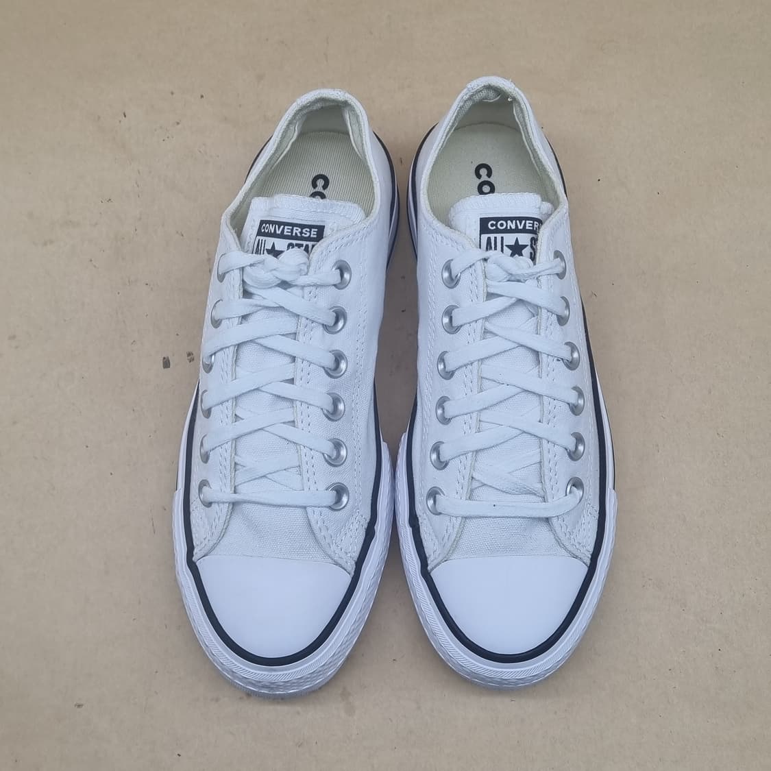 컨버스 척테일러 리프트 여성스니커즈230 상품이미지2