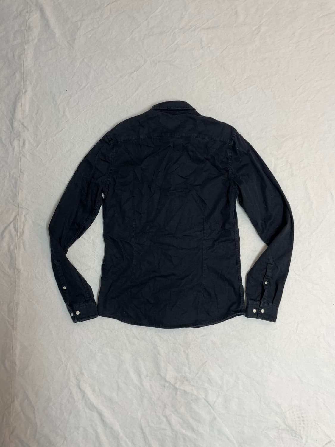 칼하트 코튼 셔츠  상품이미지7