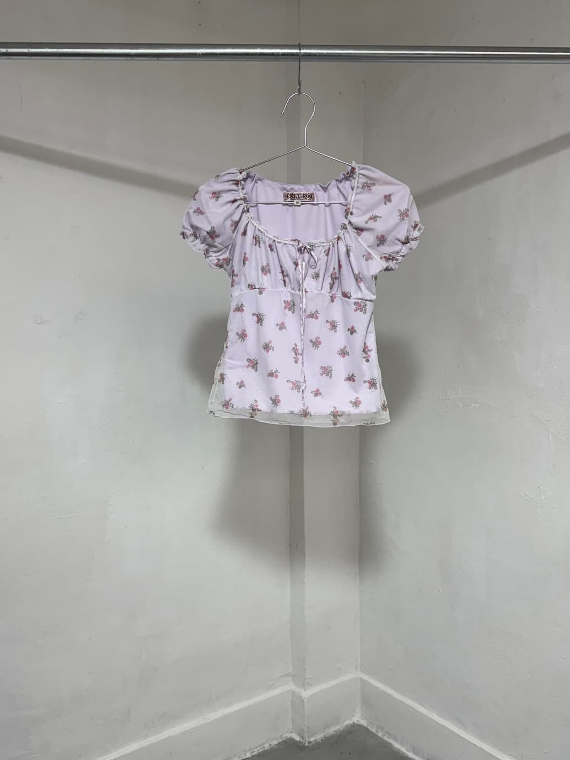 vtg top 상품이미지1