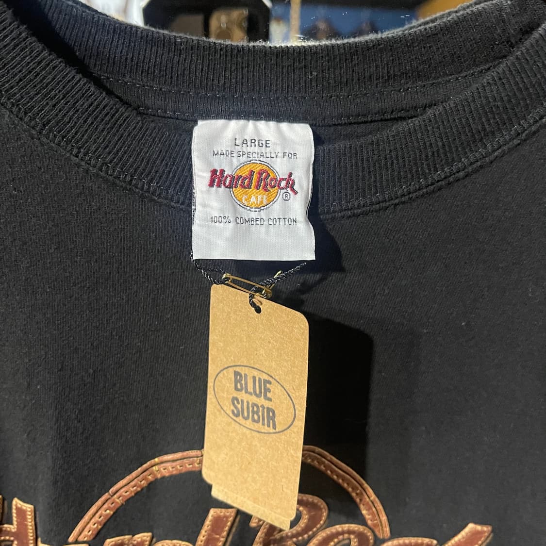Hard rock t-shirt london 상품이미지2