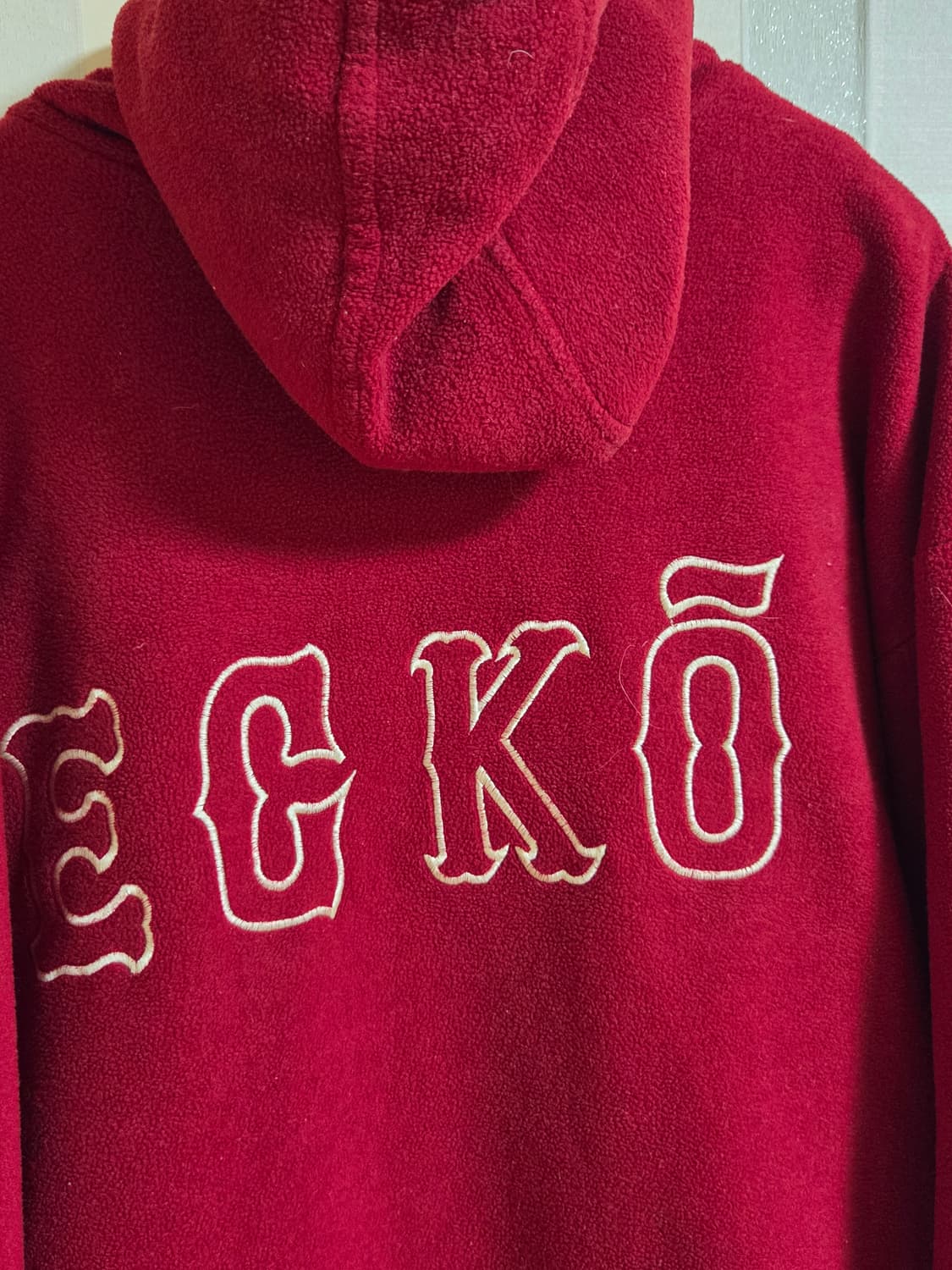 에코후드집업 상품이미지3