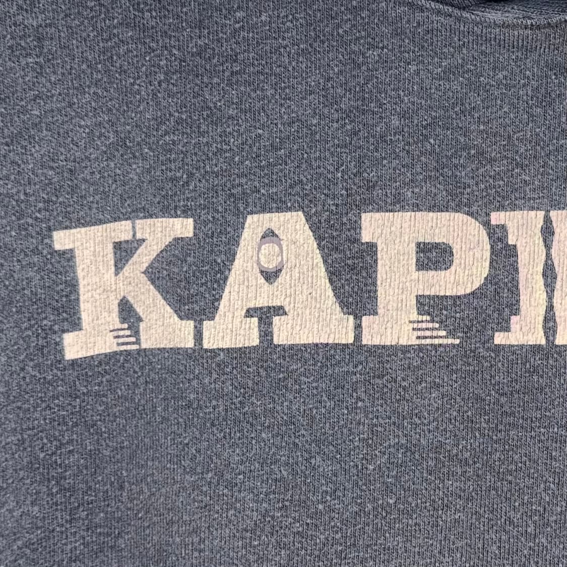 캐피탈 / Kapital - Hooded Sweatshirts 상품이미지3