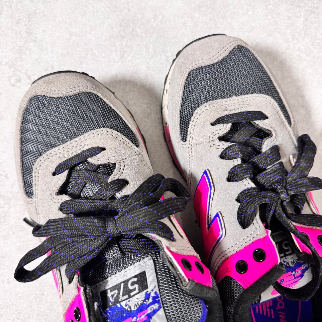 뉴발란스 574 상품이미지3