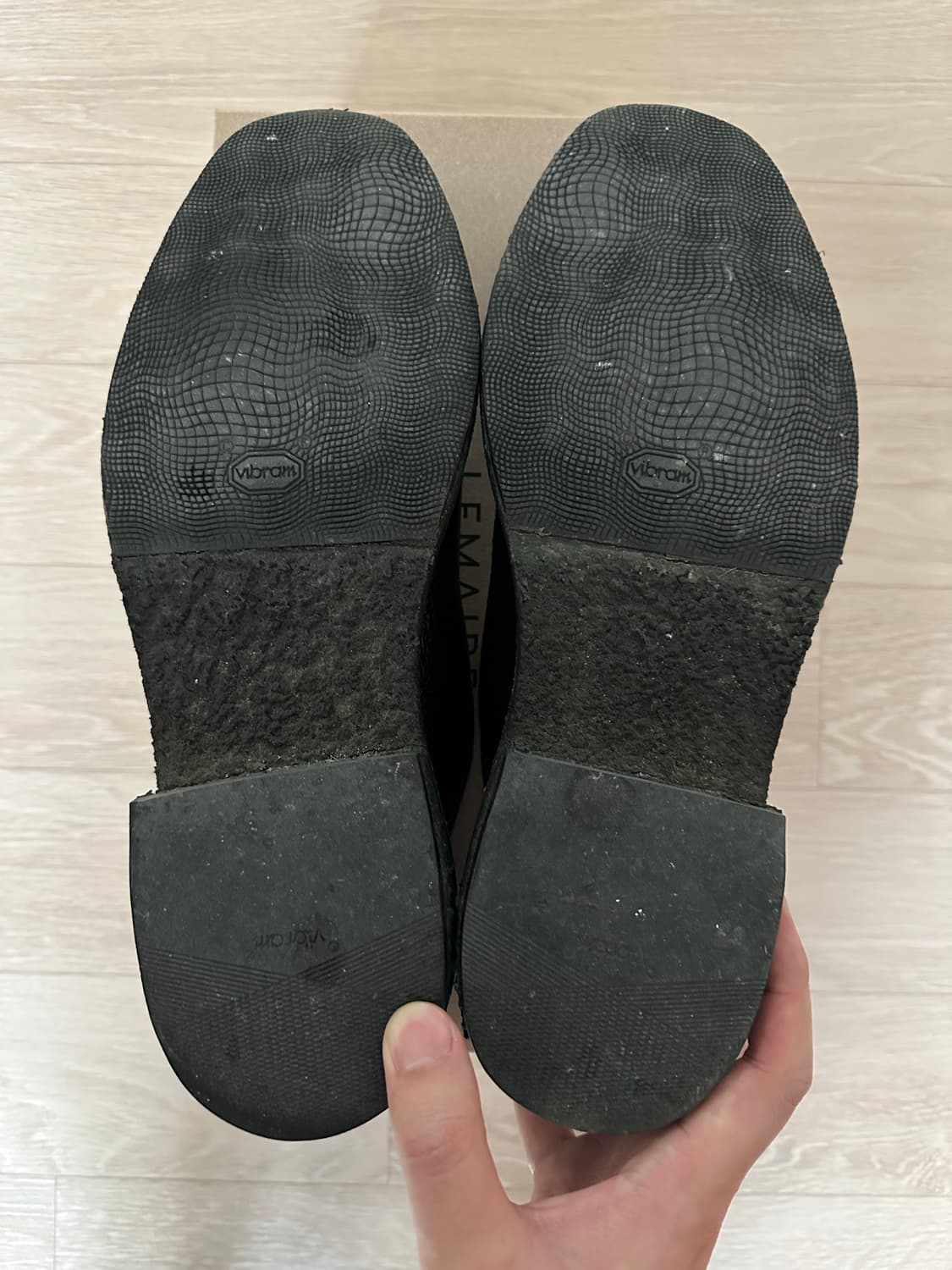 [42] 르메르 차이니즈 로퍼 상품이미지2