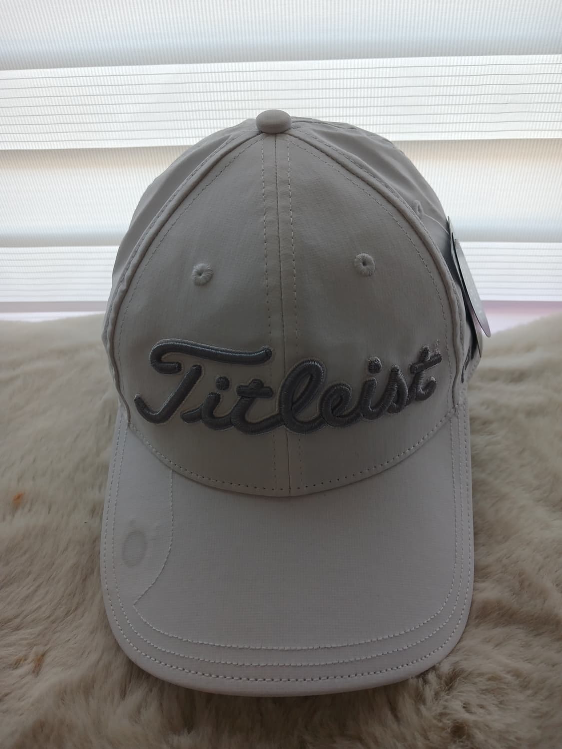 타이틀리스트 정품 남성 모자 free 사이즈 상품이미지1
