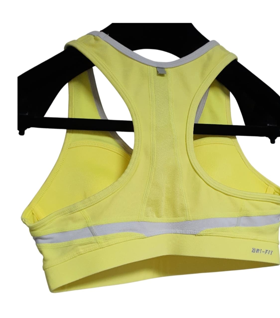 나이키 스포츠브라 나시 탑 s 상품이미지2