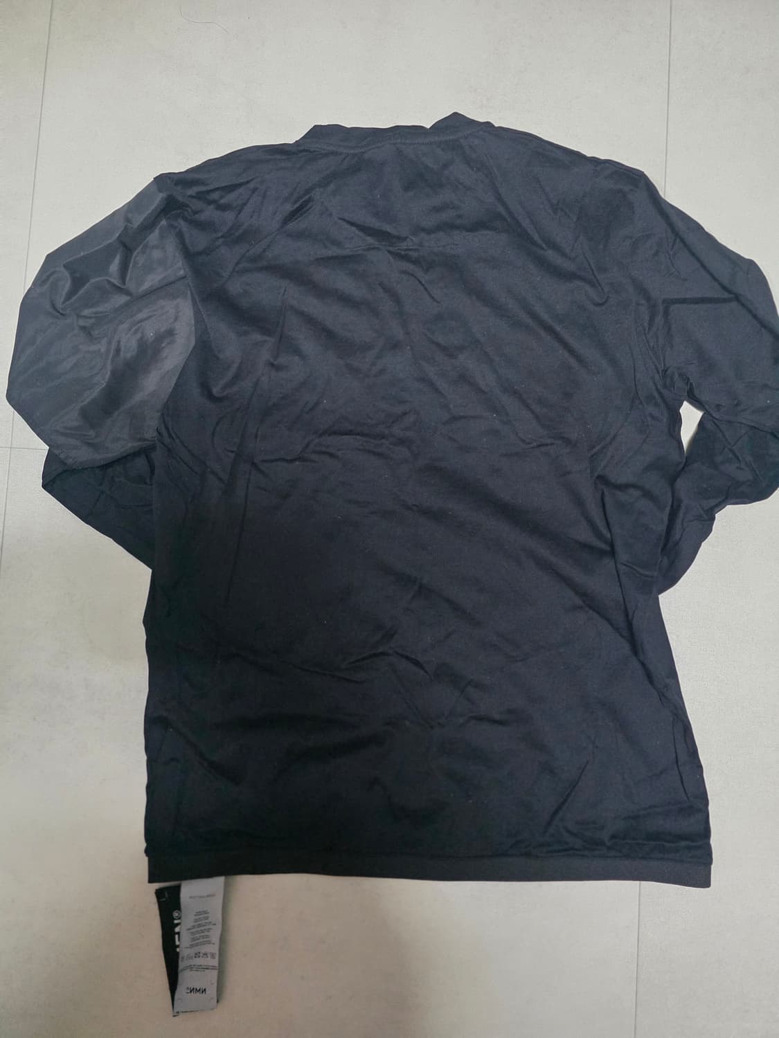 NEMEN 네멘 롱슬리브 M사이즈 상품이미지2