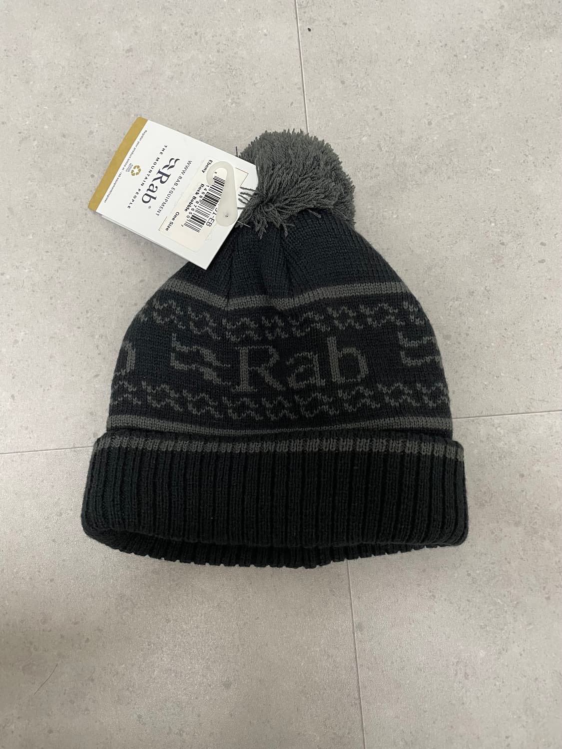 rab 비니 상품이미지1