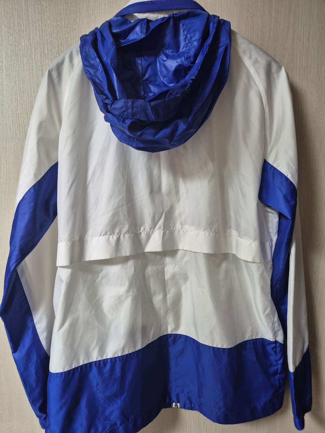 (정품) 타이틀리스트 방풍 경량 바람막이 집업 라지 상품이미지3