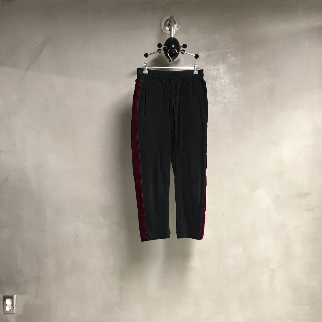 하이더아커만 스웨트팬츠 XS(W) 상품이미지1