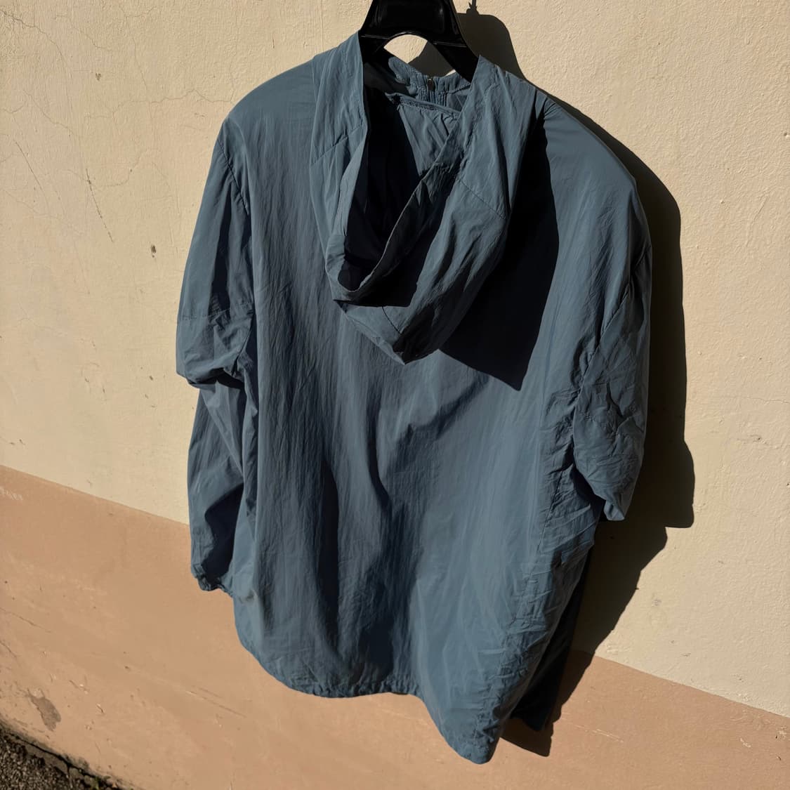 파타고니아 후디니 나일론 바람막이 자켓 XL 상품이미지3