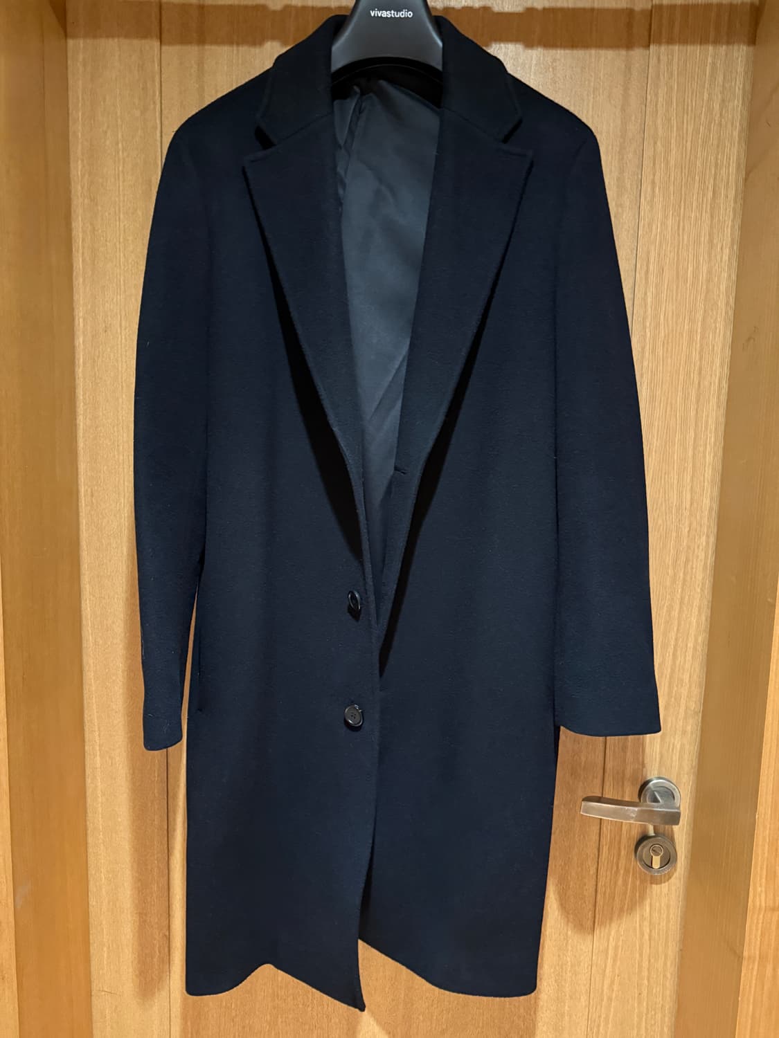 비바스튜디오 코트L  상품이미지1