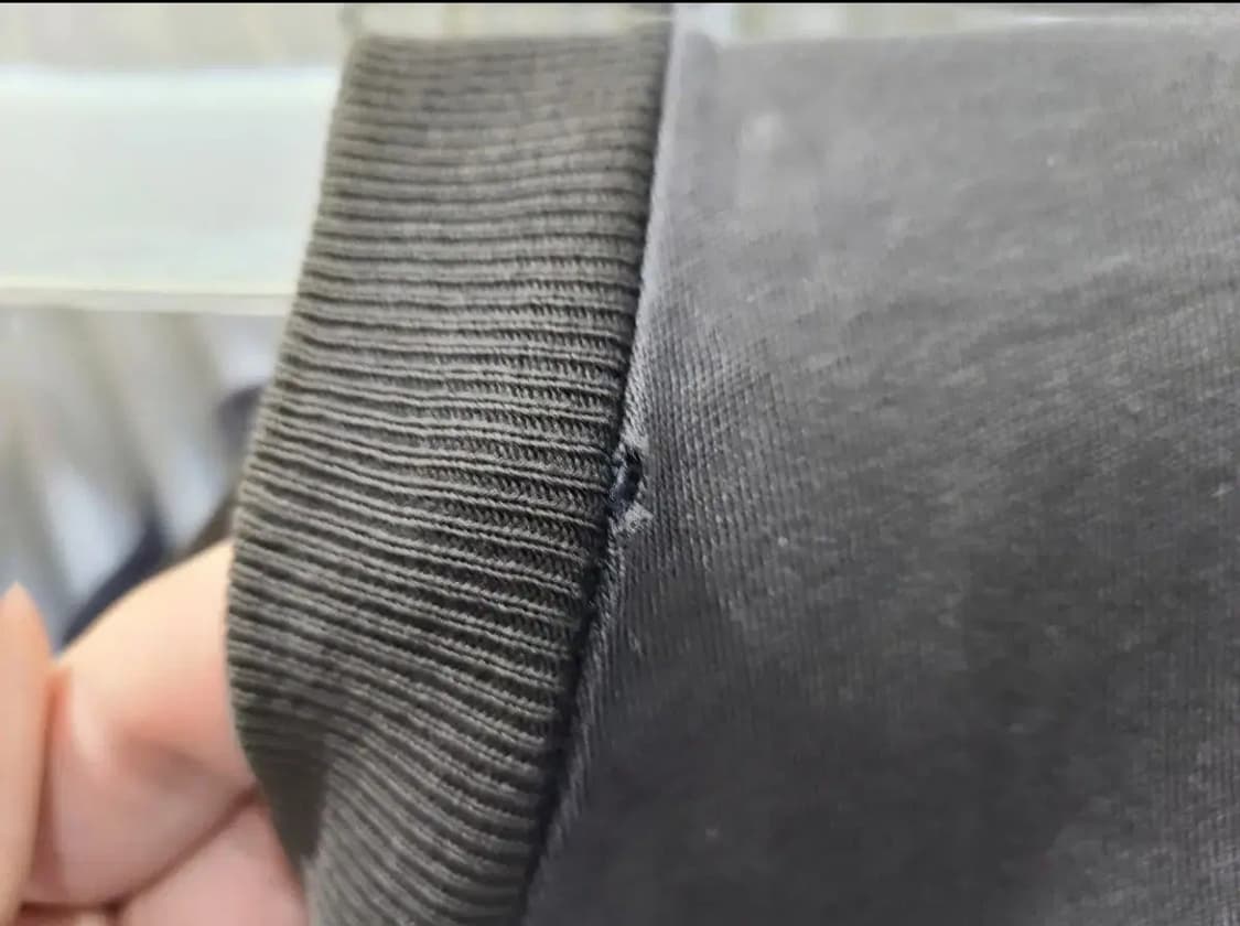 1994 밥말리 빈티지티셔츠 상품이미지7