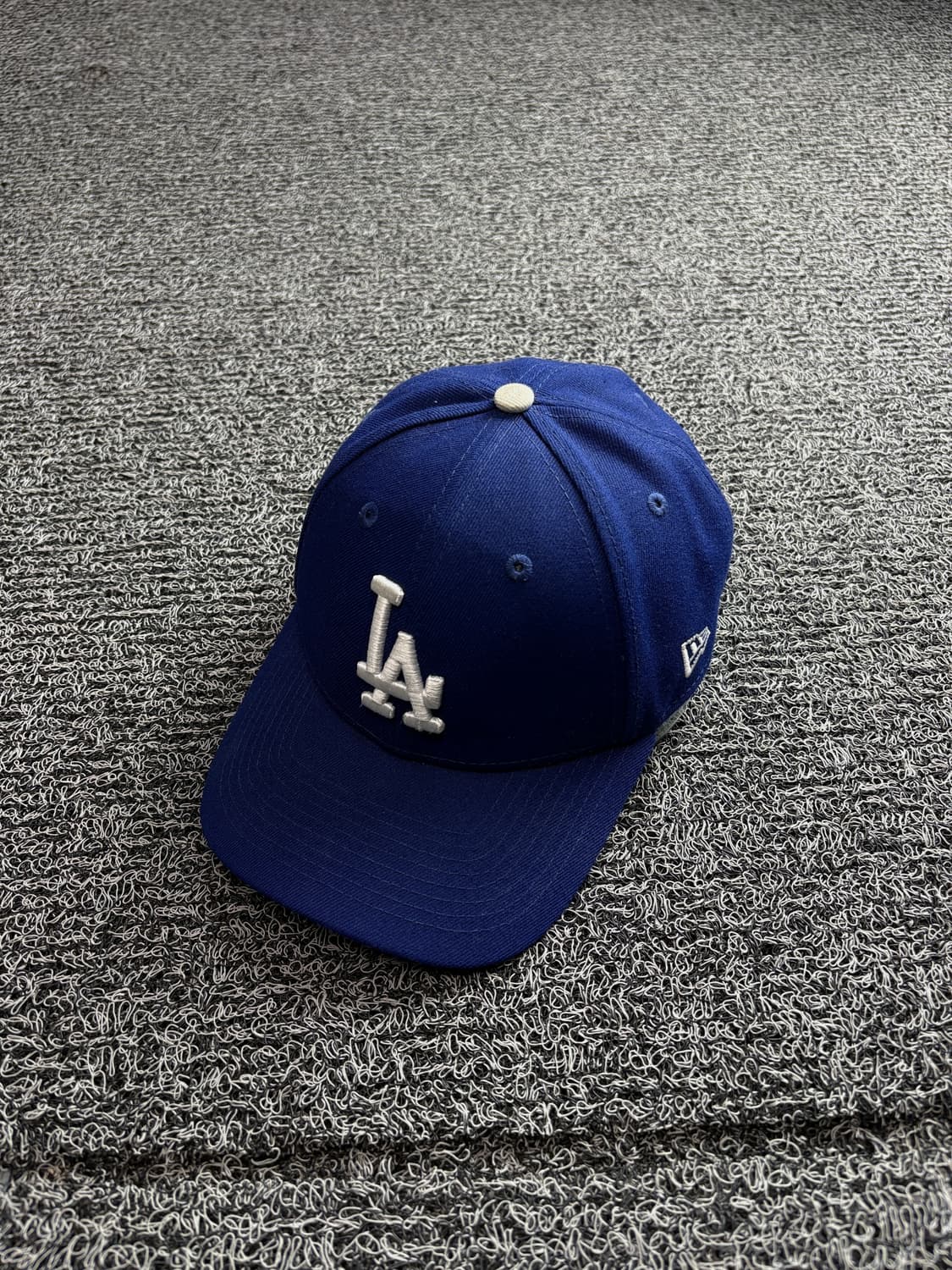 뉴에라 LA 다저스 9FORTY 볼캡 3293 상품이미지1