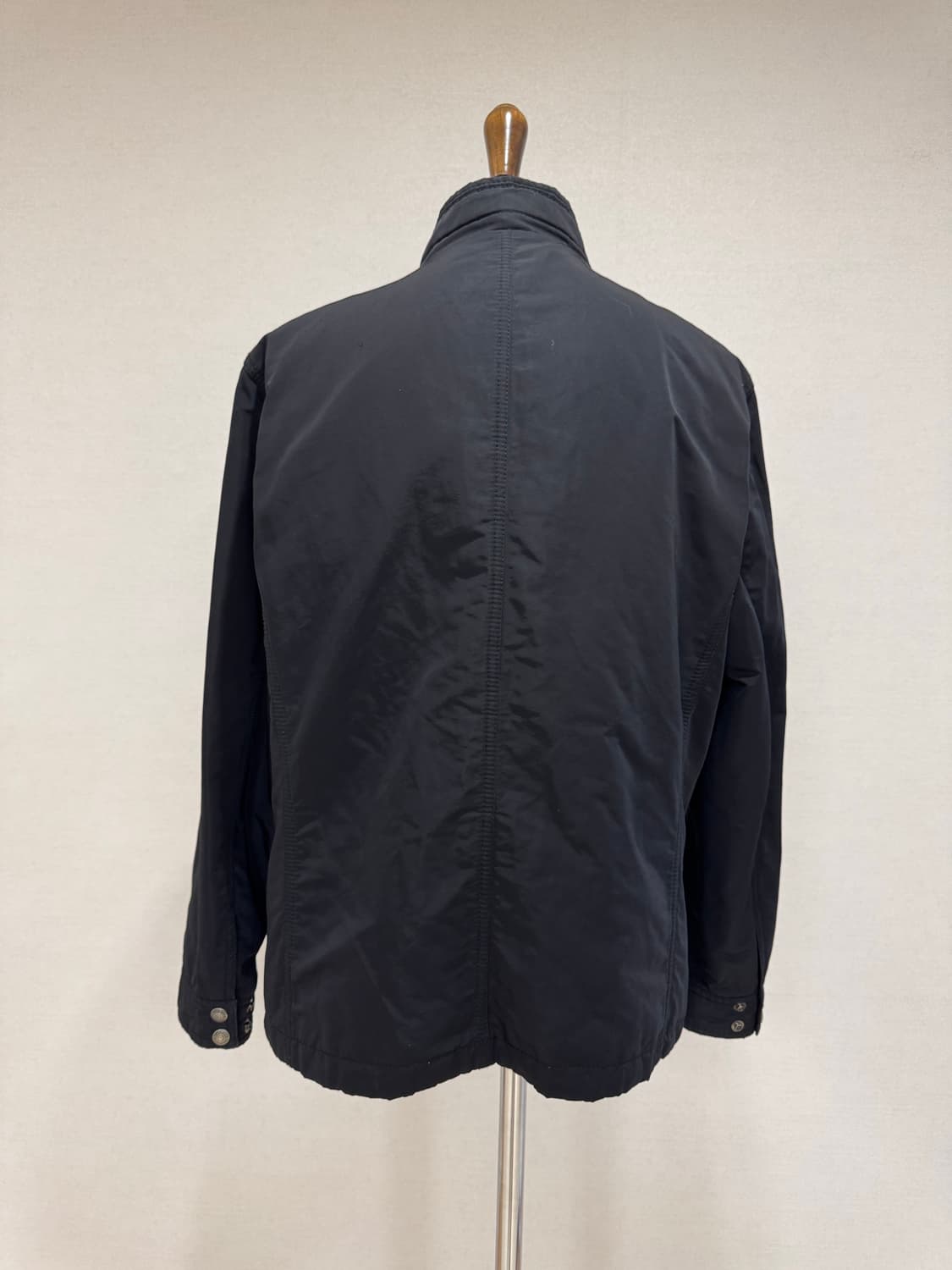 BEANPOLE (빈폴) 하프 필드 자켓 상품이미지5