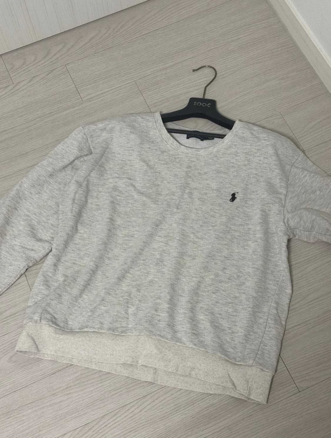 폴로 상품이미지1