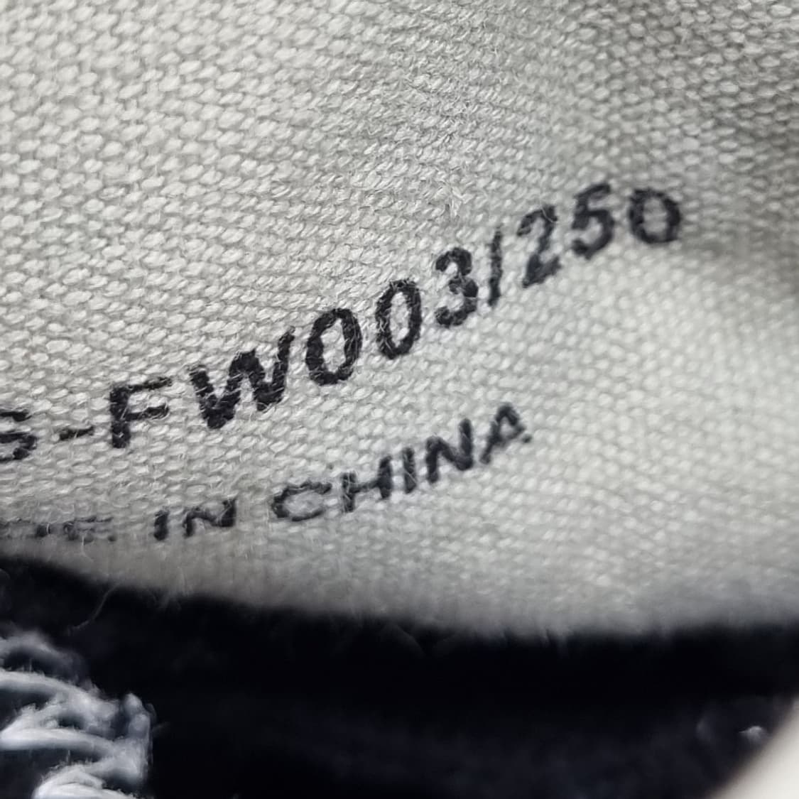 덕다이브 하이탑250 굽4 상품이미지6