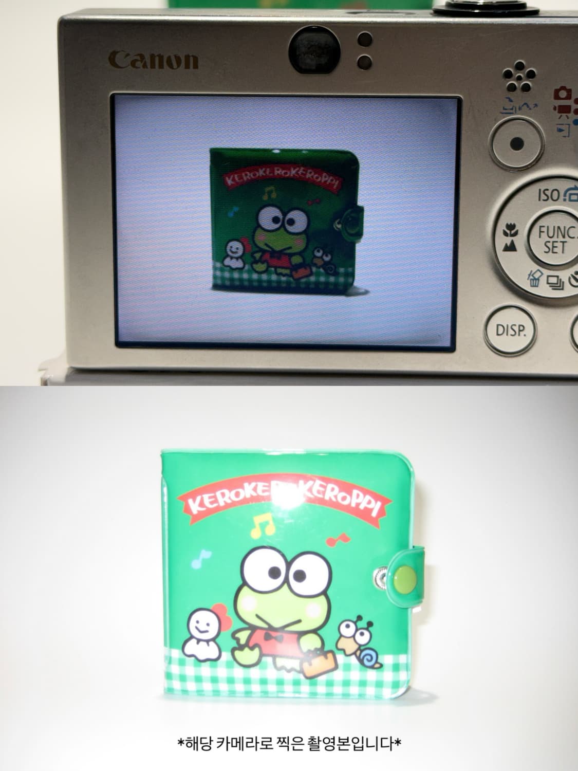 [풀구성특가!] 캐논 익시 ixy 10 (익서스 ixus 70) 블랙 상품이미지9