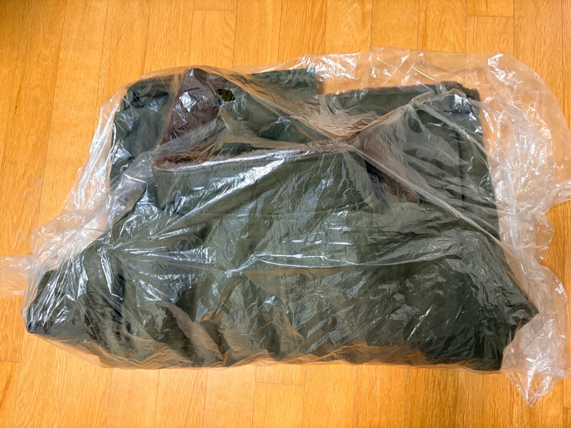 프리휠러스 윈터 에비에이터 자켓(42) 상품이미지3