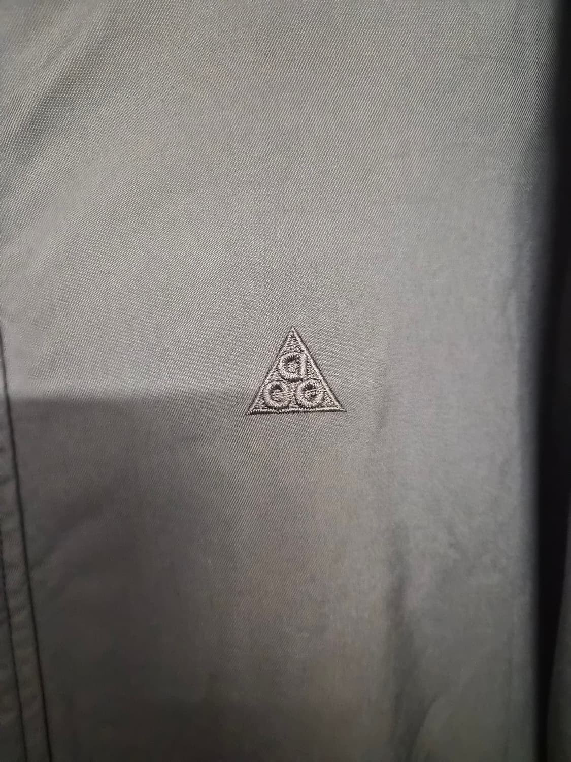 L) 나이키 ACG 스톰핏 기능성 점퍼 팝니다 상품이미지4