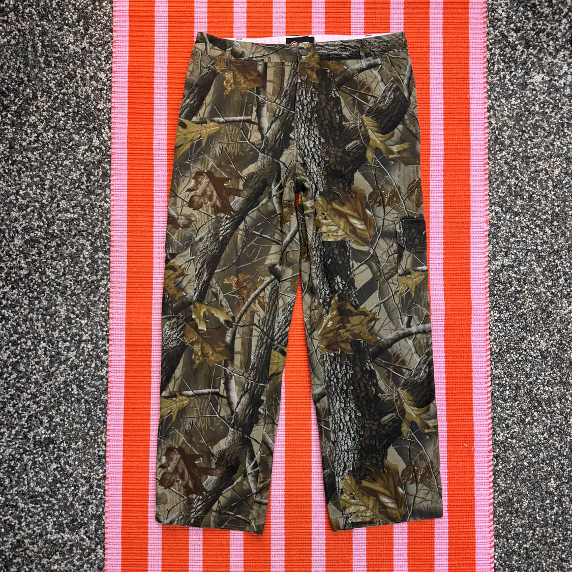 아웃피터스 릿지 리얼트리 카모 팬츠 (36) 상품이미지1