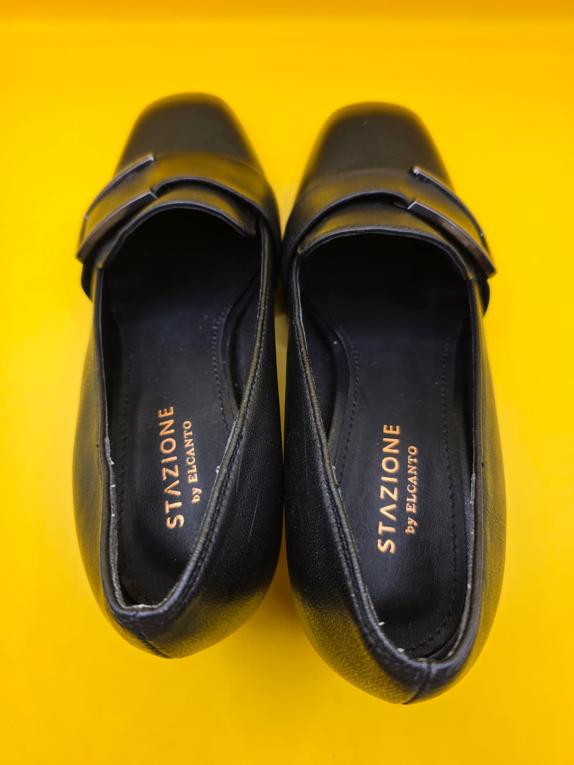 엘칸토 여성가죽펌퍼스225 상품이미지2