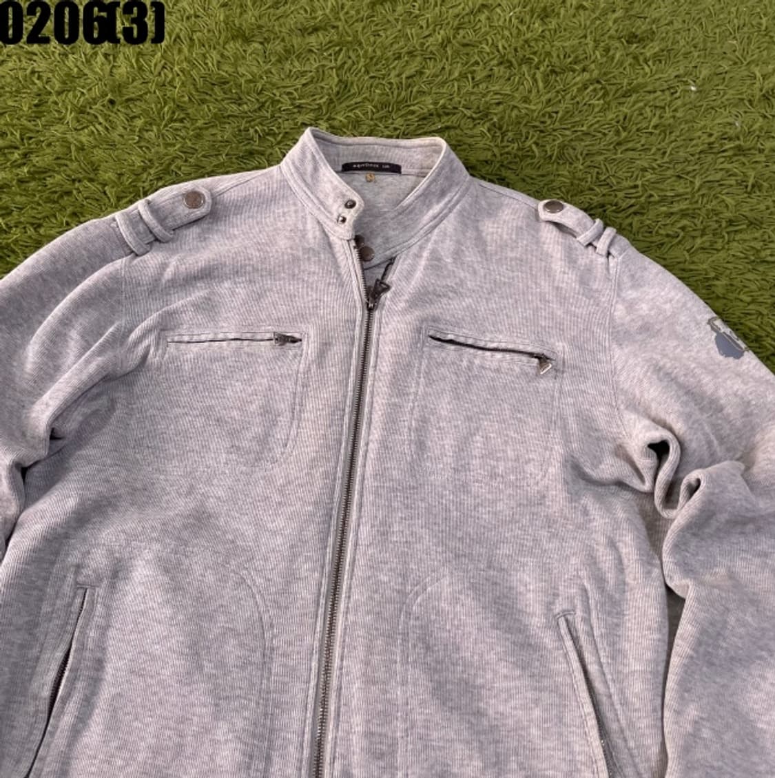 빈티지 자켓 상품이미지2