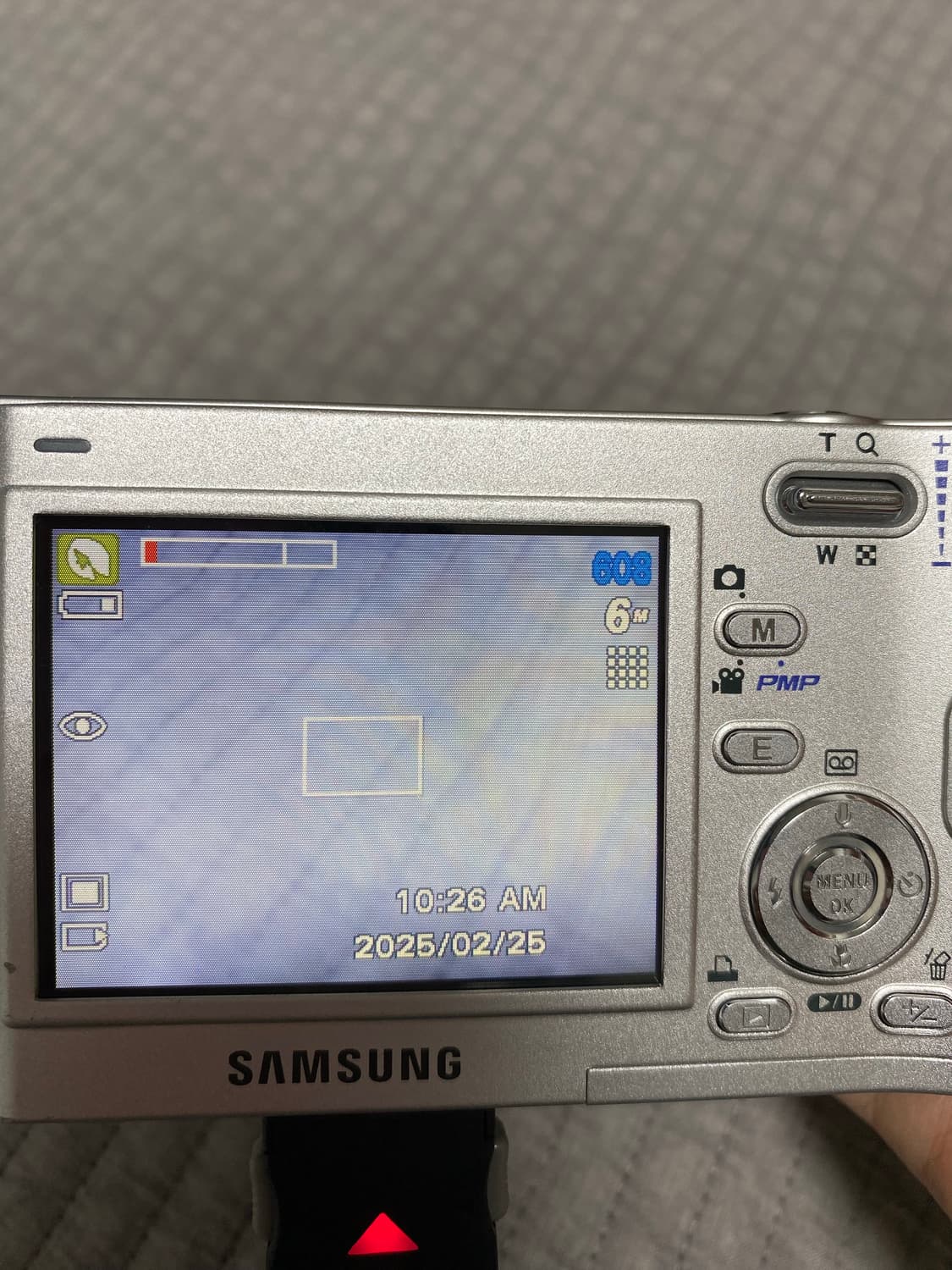 삼성 pmp#11 디카 디지털카메라 상품이미지4