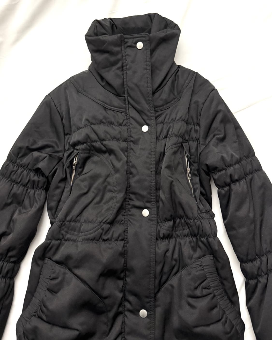 vintage outer 상품이미지10