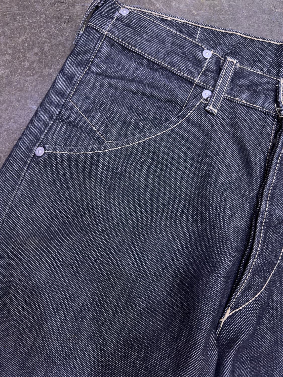 리바이스 엔지니어드진 데님팬츠 청바지 30 상품이미지4