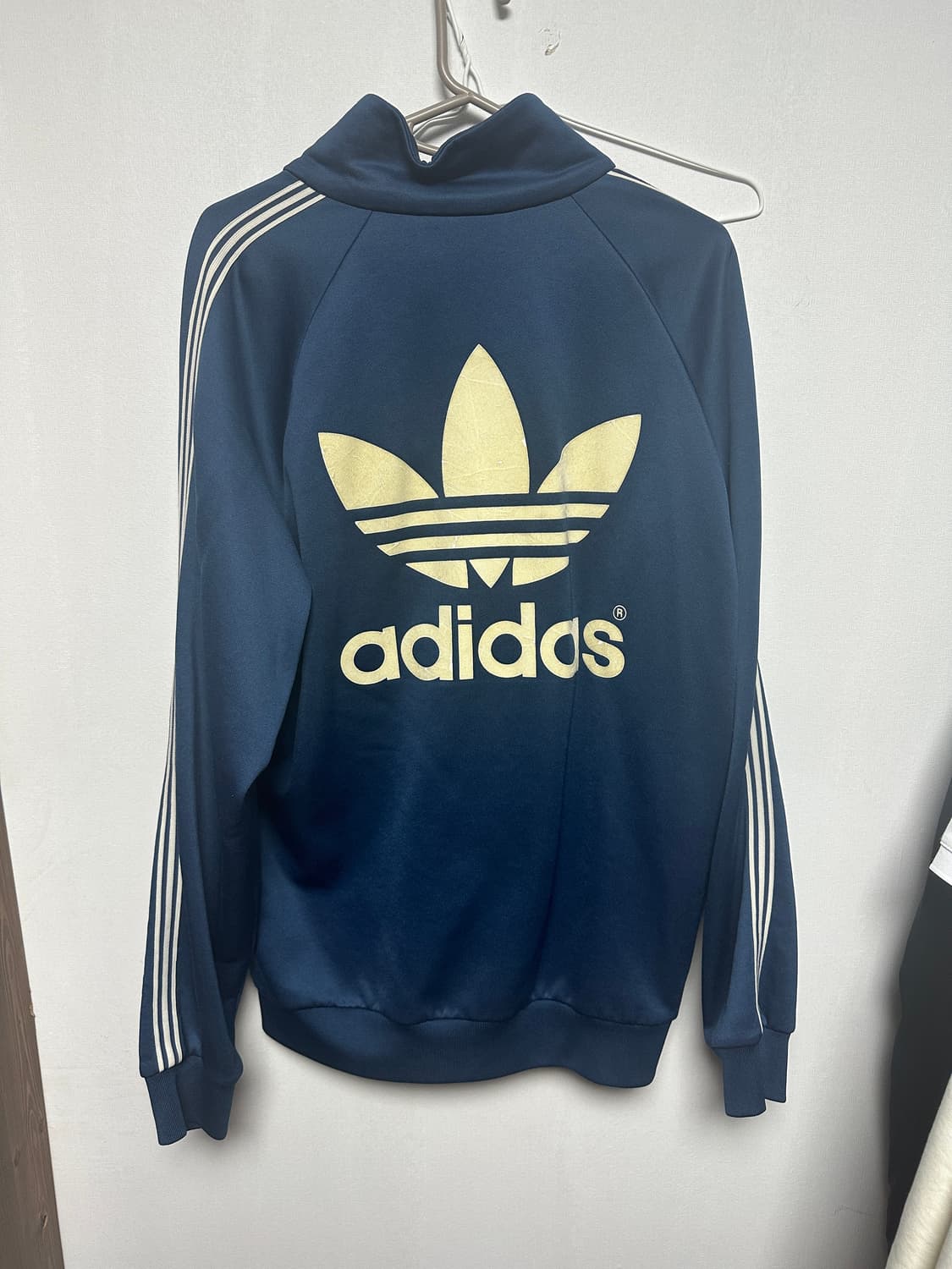 아디다스 니고베어 저지 100 상품이미지4