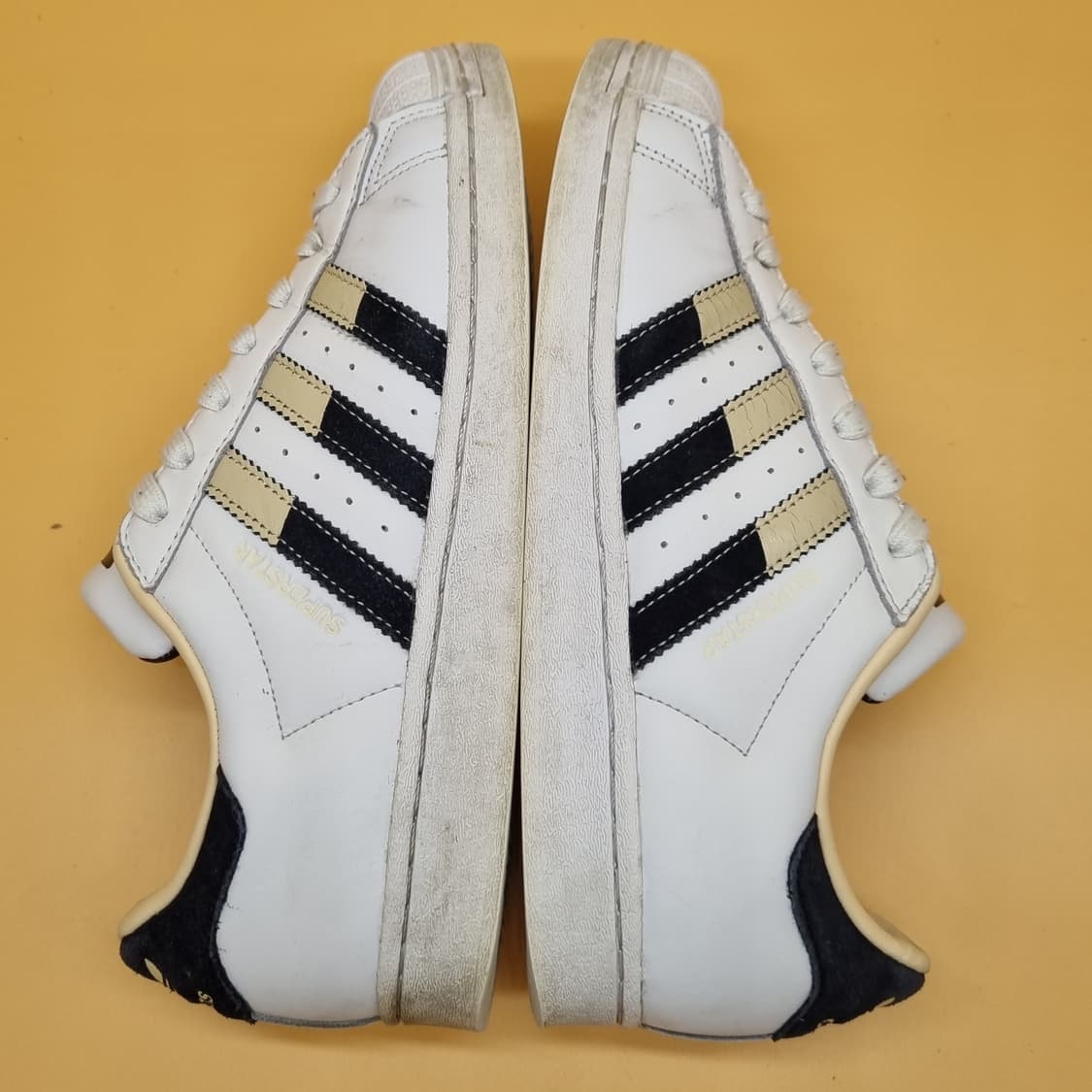 아디다스 슈퍼스타 남성운동화260  상품이미지5