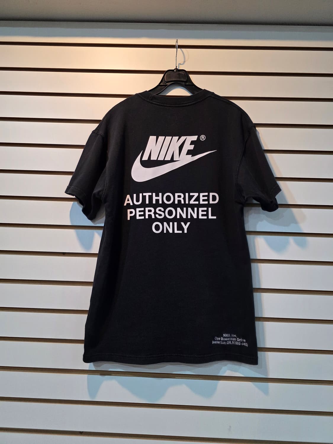 (남녀공용) NIKE 나이키 반팔티 상품이미지2