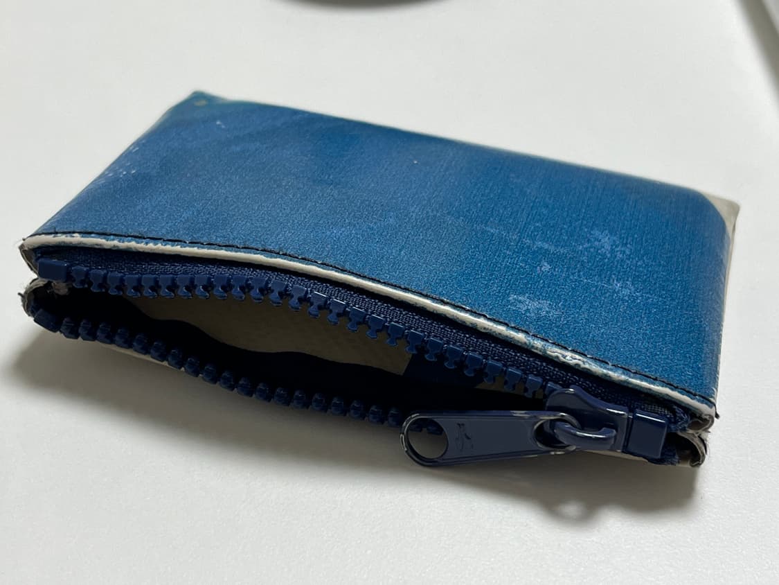 [FREITAG] 프라이탁 블레어 지갑 blair 상품이미지3