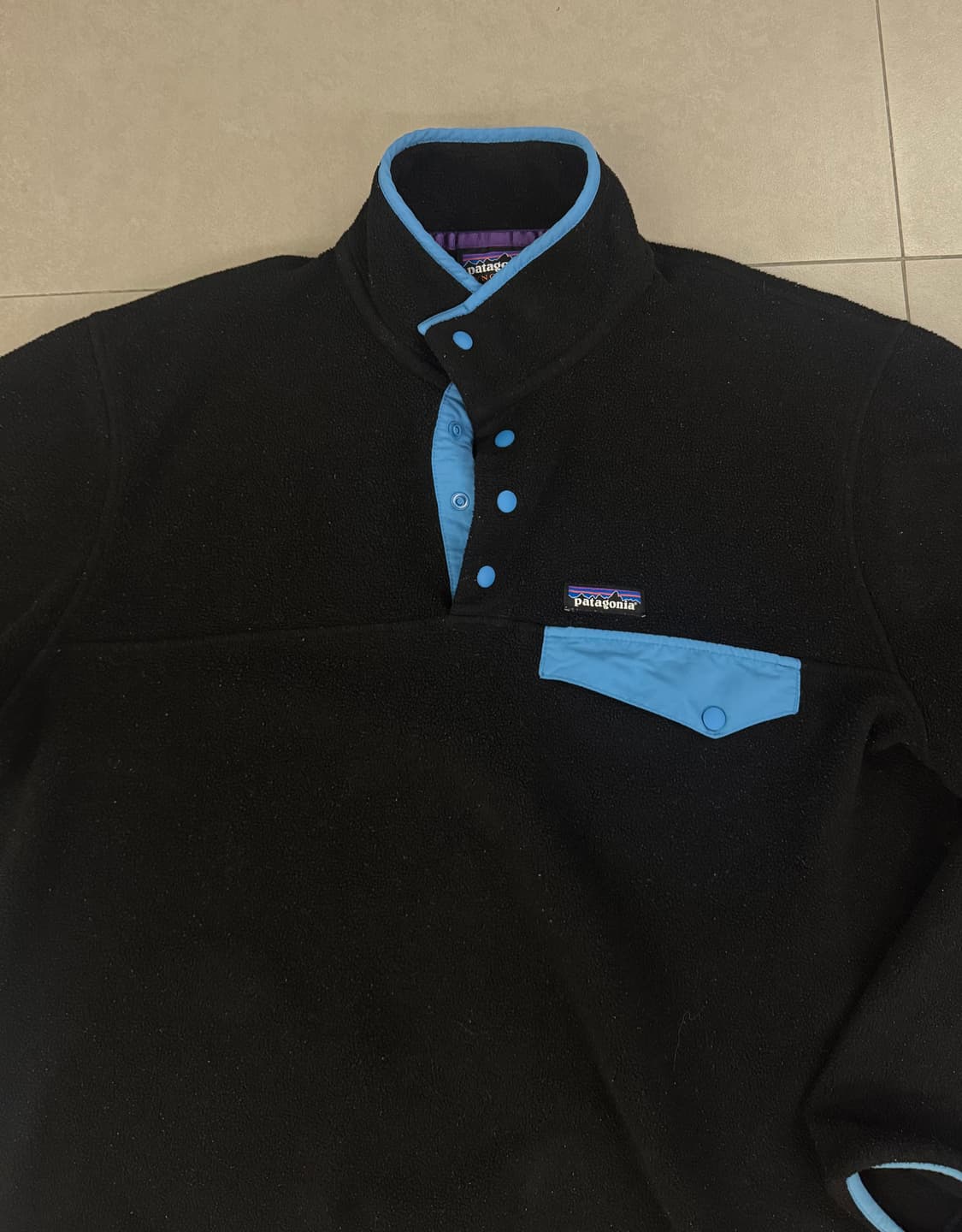 Patagonia 신칠라 L 상품이미지2